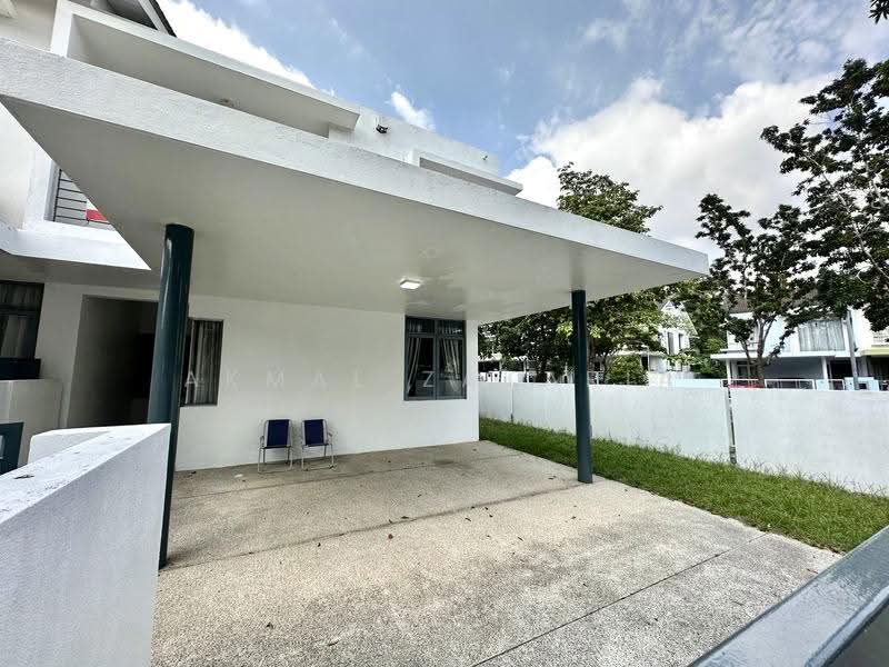 2-storey Terraced House for Sale in Cyberjaya (Selangor) - Akmal Zakaria - PropertyGuru.com.my