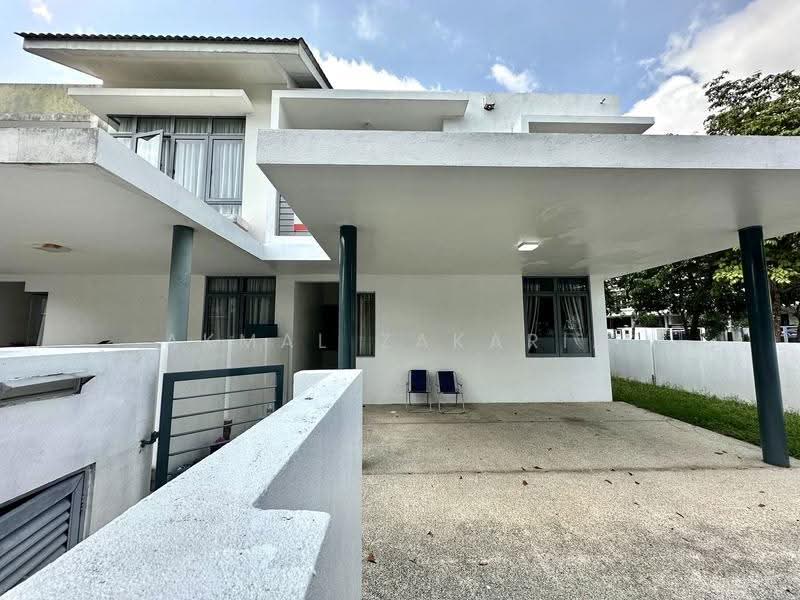 2-storey Terraced House for Sale in Cyberjaya (Selangor) - Akmal Zakaria - PropertyGuru.com.my