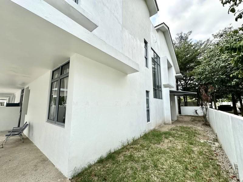 2-storey Terraced House for Sale in Cyberjaya (Selangor) - Akmal Zakaria - PropertyGuru.com.my