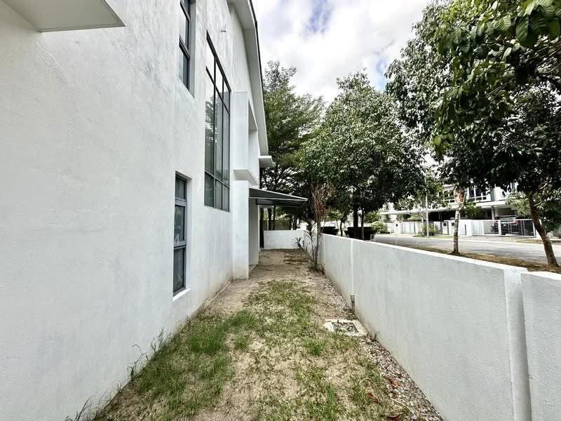 2-storey Terraced House for Sale in Cyberjaya (Selangor) - Akmal Zakaria - PropertyGuru.com.my