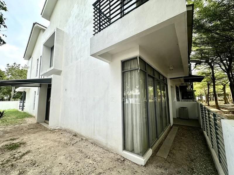 2-storey Terraced House for Sale in Cyberjaya (Selangor) - Akmal Zakaria - PropertyGuru.com.my