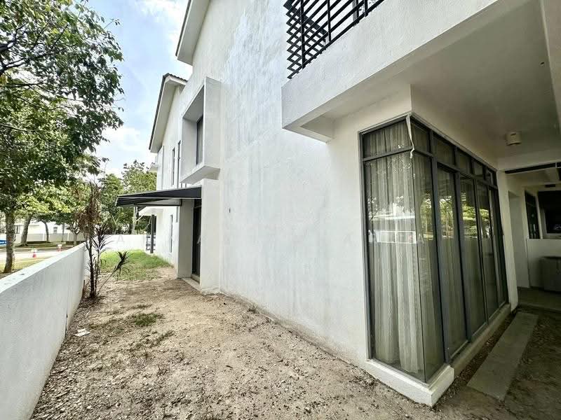 2-storey Terraced House for Sale in Cyberjaya (Selangor) - Akmal Zakaria - PropertyGuru.com.my