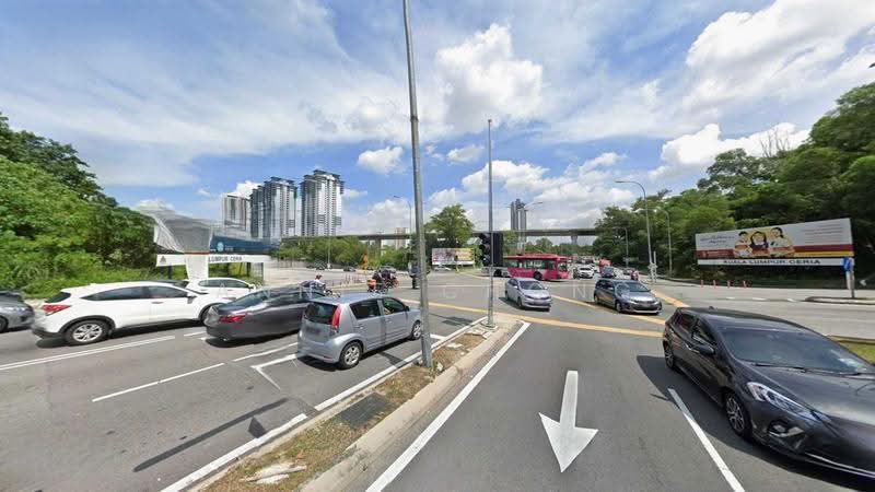 Retail Space for Rent in Bukit Jalil (Kuala Lumpur) - Annie Chong - Exterior - PropertyGuru.com.my