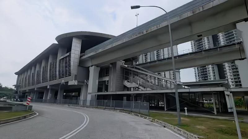Retail Space for Rent in Bukit Jalil (Kuala Lumpur) - Annie Chong - Exterior - PropertyGuru.com.my