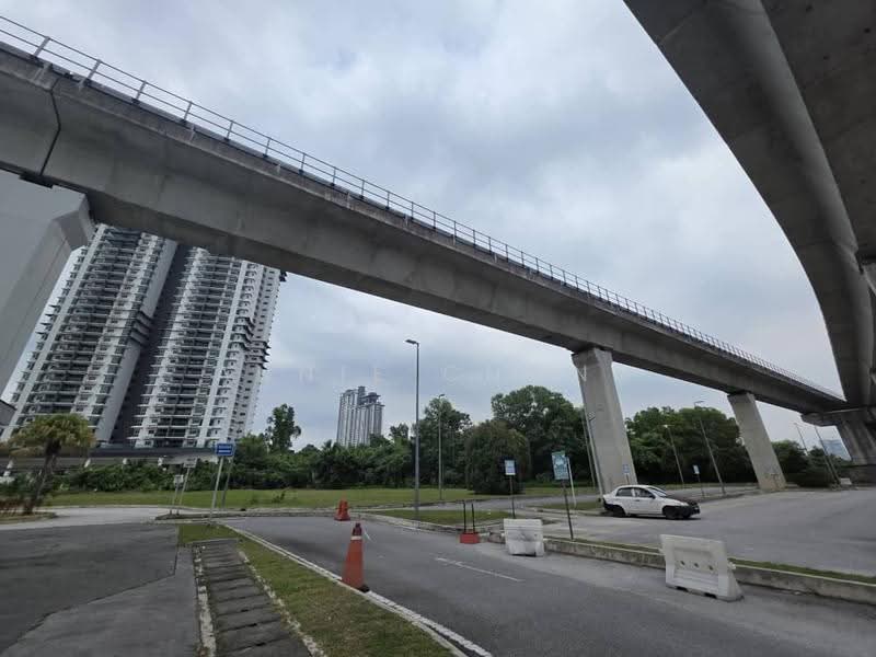 Retail Space for Rent in Bukit Jalil (Kuala Lumpur) - Annie Chong - Exterior - PropertyGuru.com.my