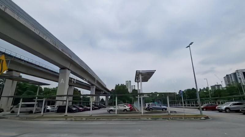 Retail Space for Rent in Bukit Jalil (Kuala Lumpur) - Annie Chong - Exterior - PropertyGuru.com.my