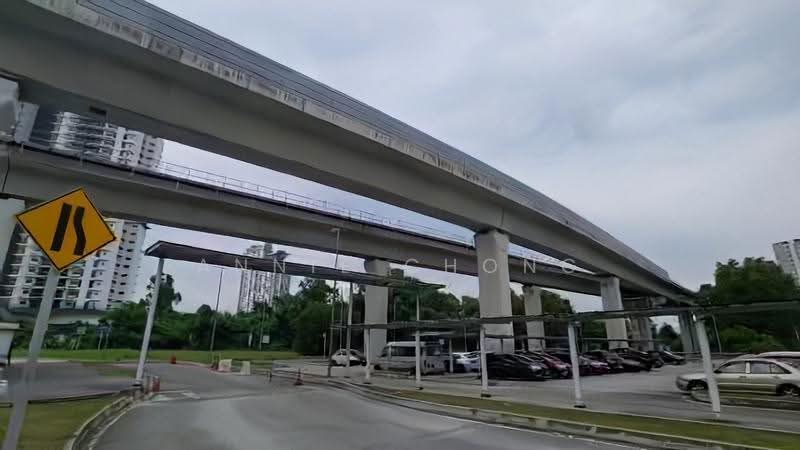Retail Space for Rent in Bukit Jalil (Kuala Lumpur) - Annie Chong - Exterior - PropertyGuru.com.my