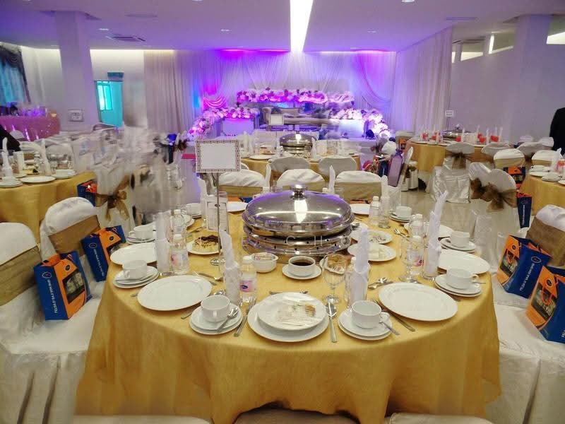Retail Space for Rent in Bukit Jalil (Kuala Lumpur) - Annie Chong - Dining Room - PropertyGuru.com.my