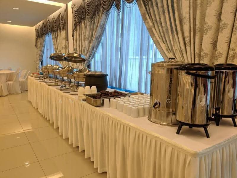 Retail Space for Rent in Bukit Jalil (Kuala Lumpur) - Annie Chong - Interior - PropertyGuru.com.my