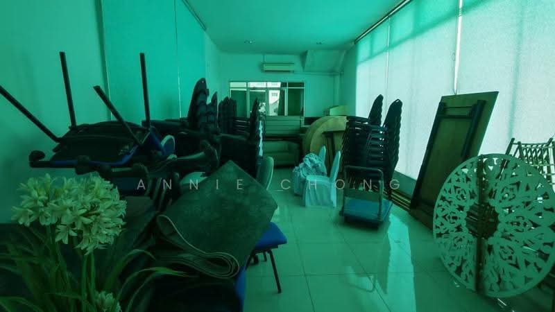 Retail Space for Rent in Bukit Jalil (Kuala Lumpur) - Annie Chong - Interior - PropertyGuru.com.my