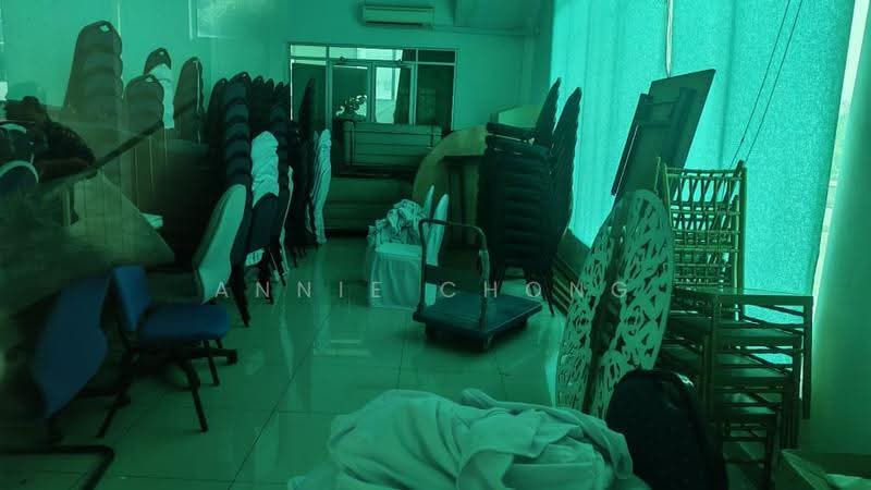 Retail Space for Rent in Bukit Jalil (Kuala Lumpur) - Annie Chong - PropertyGuru.com.my