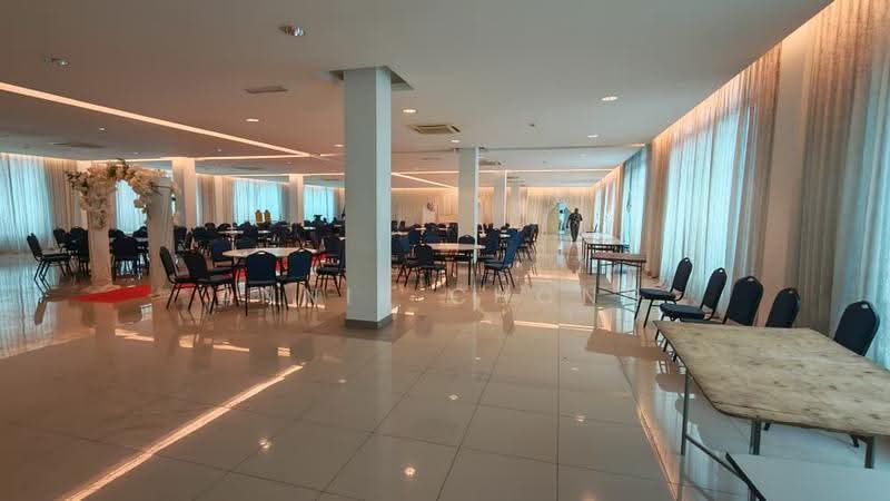 Retail Space for Rent in Bukit Jalil (Kuala Lumpur) - Annie Chong - Interior - PropertyGuru.com.my