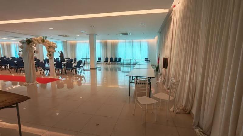 Retail Space for Rent in Bukit Jalil (Kuala Lumpur) - Annie Chong - Interior - PropertyGuru.com.my