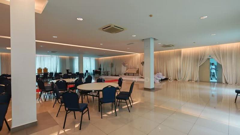 Retail Space for Rent in Bukit Jalil (Kuala Lumpur) - Annie Chong - Interior - PropertyGuru.com.my