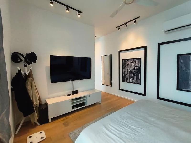 Condominium for Sale at The Treez Jalil Residen - TS Low - Bedroom - PropertyGuru.com.my