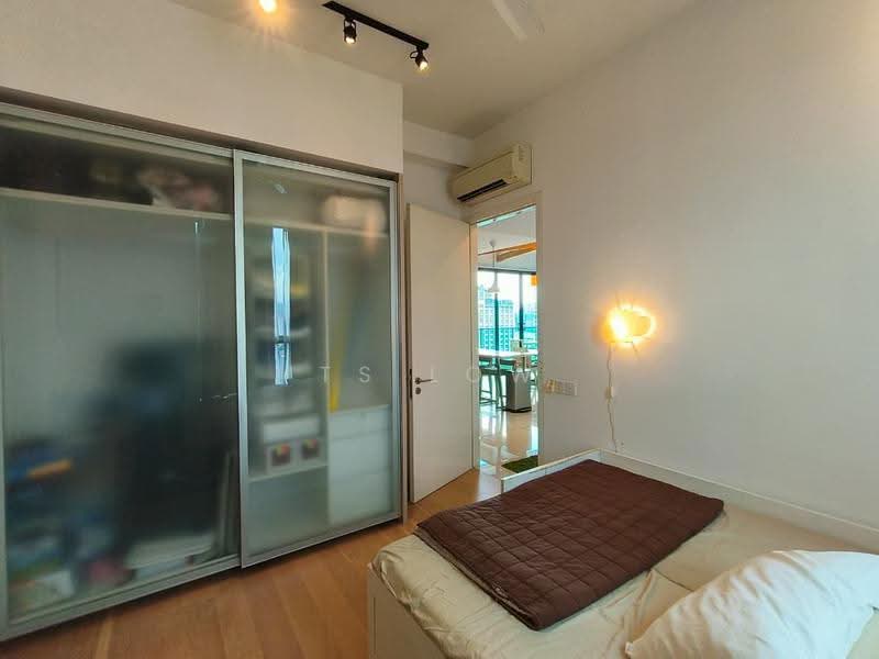 Condominium for Sale at The Treez Jalil Residen - TS Low - Bedroom - PropertyGuru.com.my