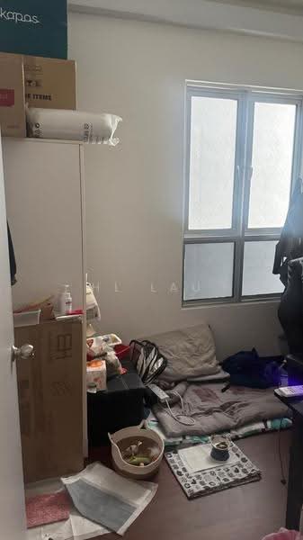 Service Residence for Sale at Gaya Resort Homes - HL Lau - Bedroom - PropertyGuru.com.my