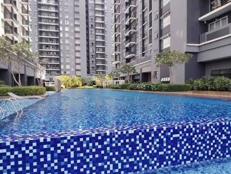 Service Residence for Sale at Gaya Resort Homes - HL Lau - Exterior - PropertyGuru.com.my