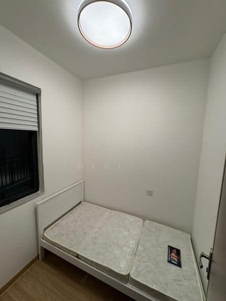 Condominium for Rent at Ataraxia Park @ Forest City - Dedi . - Bedroom - PropertyGuru.com.my