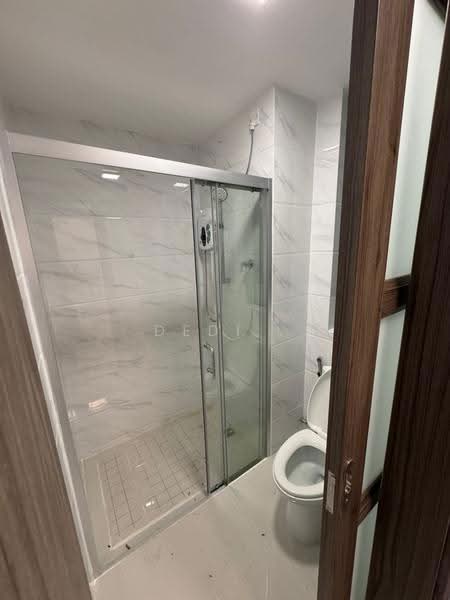 Condominium for Rent at Ataraxia Park @ Forest City - Dedi . - Bathroom - PropertyGuru.com.my