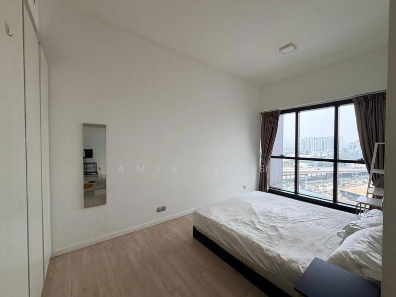Kediaman Servis untuk Disewa di M City - Amir Abas - Bedroom - PropertyGuru.com.my