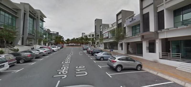 Shop / Office untuk Dijual di Denai Alam (Shah Alam) - JC Lee - Exterior - PropertyGuru.com.my