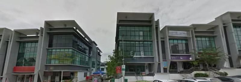 Shop / Office untuk Dijual di Denai Alam (Shah Alam) - JC Lee - Exterior - PropertyGuru.com.my