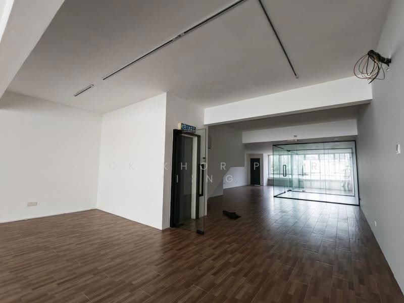 Kedai untuk Disewa di Setia Alam (Selangor) - Jack Khor Phor Jiing - Interior - PropertyGuru.com.my