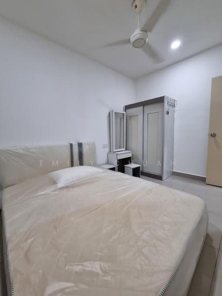 Flat for Rent at Selasih Court - Emily Chuah - Bedroom - PropertyGuru.com.my