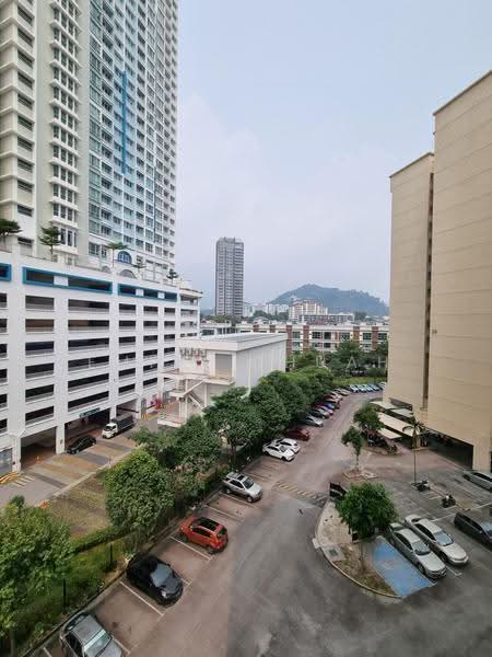 Flat for Rent at Selasih Court - Emily Chuah - Exterior - PropertyGuru.com.my