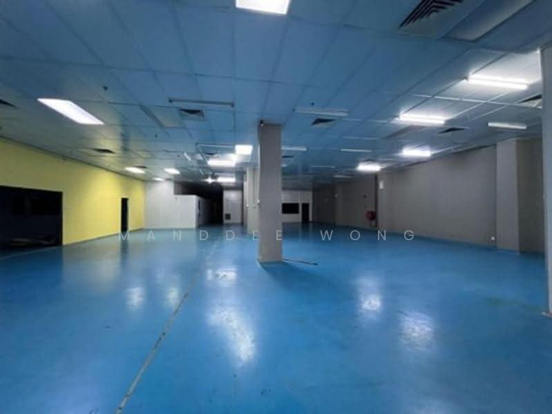 Detached Factory for Sale in Puchong (Selangor) - Manddee Wong - Interior - PropertyGuru.com.my