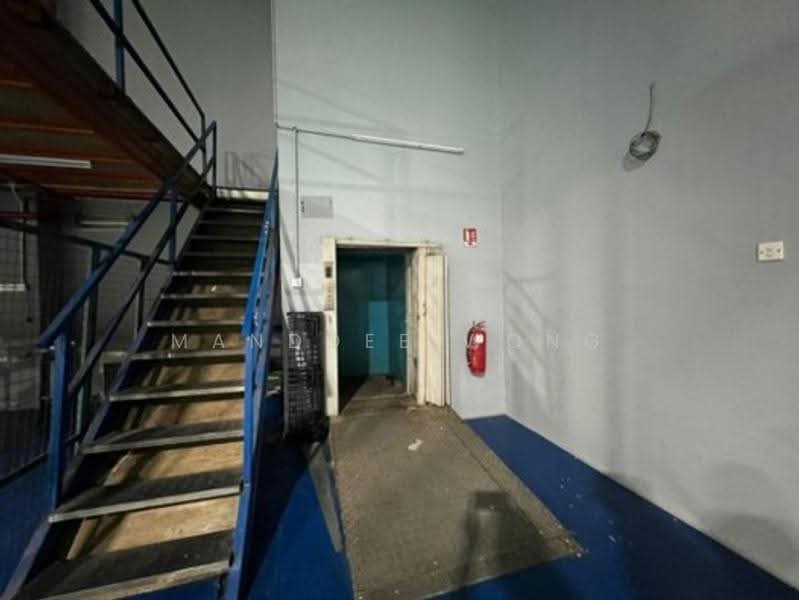 Detached Factory for Sale in Puchong (Selangor) - Manddee Wong - Interior - PropertyGuru.com.my