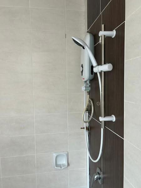 Service Residence for Rent at Impian Meridian - Sam Fong - Bathroom - PropertyGuru.com.my