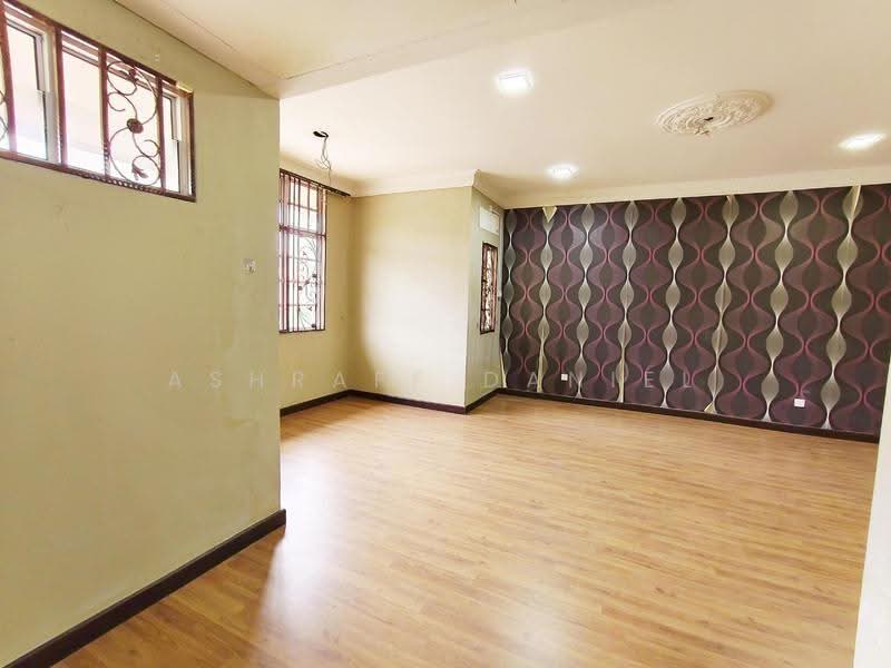 2-storey Terraced House for Sale in Denai Alam (Shah Alam) - Ashraff Daniel - Interior - PropertyGuru.com.my