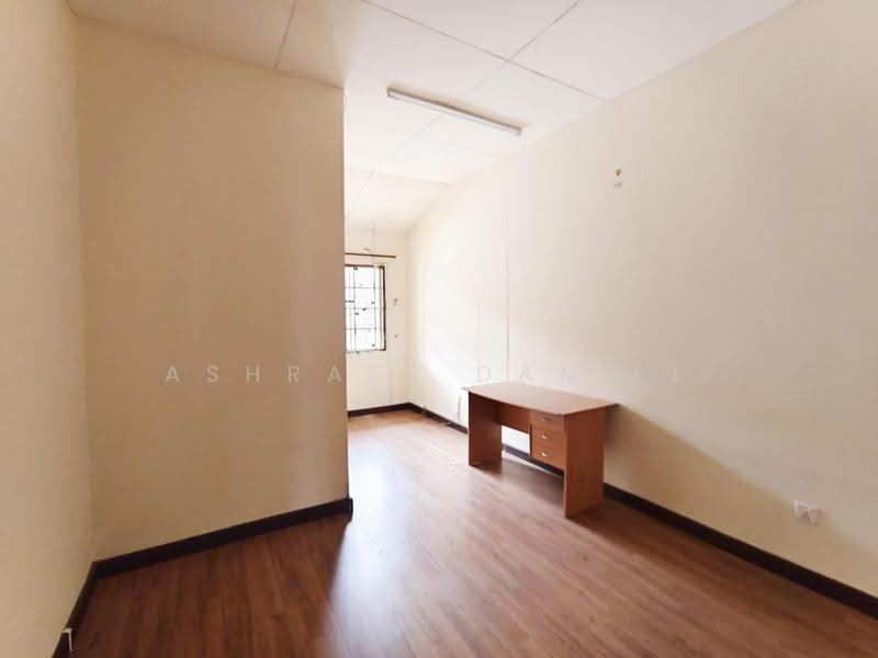 2-storey Terraced House for Sale in Denai Alam (Shah Alam) - Ashraff Daniel - Interior - PropertyGuru.com.my