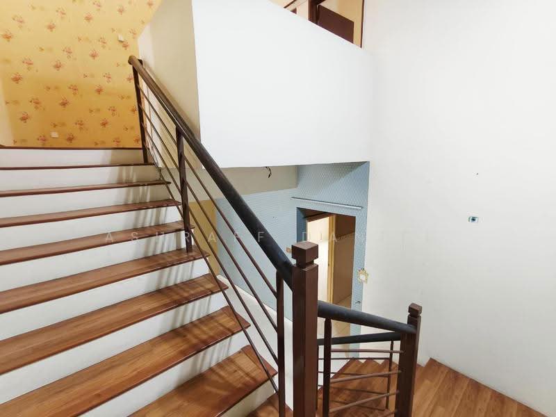 2-storey Terraced House for Sale in Denai Alam (Shah Alam) - Ashraff Daniel - PropertyGuru.com.my