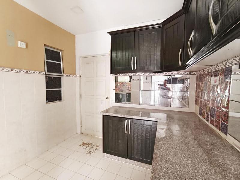 2-storey Terraced House for Sale in Denai Alam (Shah Alam) - Ashraff Daniel - PropertyGuru.com.my