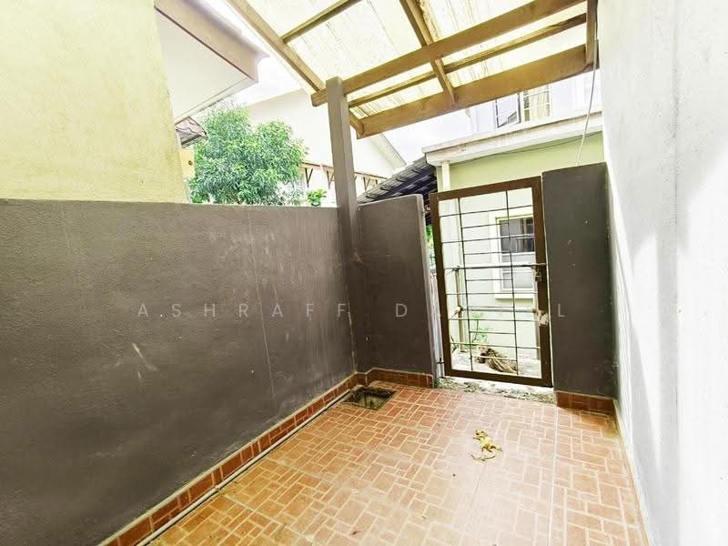 2-storey Terraced House for Sale in Denai Alam (Shah Alam) - Ashraff Daniel - PropertyGuru.com.my