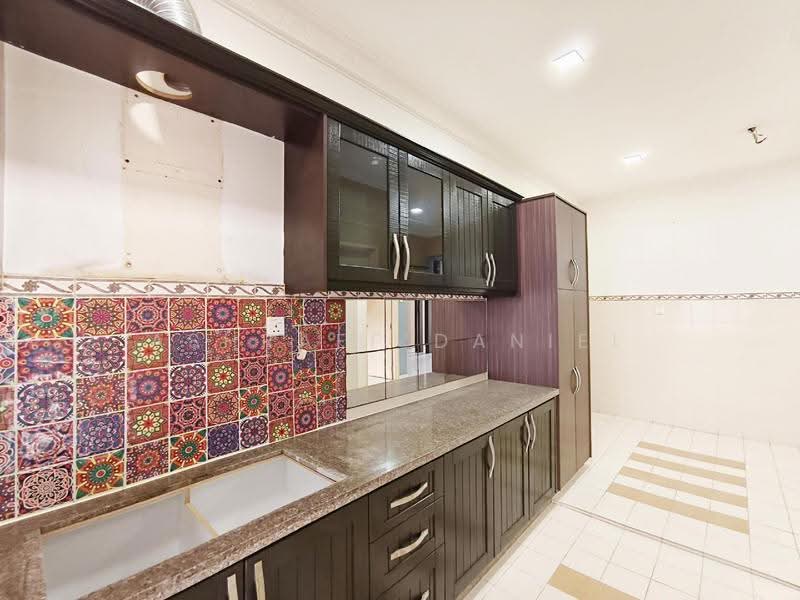 2-storey Terraced House for Sale in Denai Alam (Shah Alam) - Ashraff Daniel - PropertyGuru.com.my