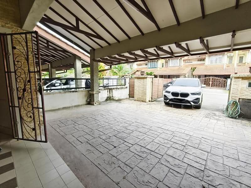 2-storey Terraced House for Sale in Denai Alam (Shah Alam) - Ashraff Daniel - PropertyGuru.com.my