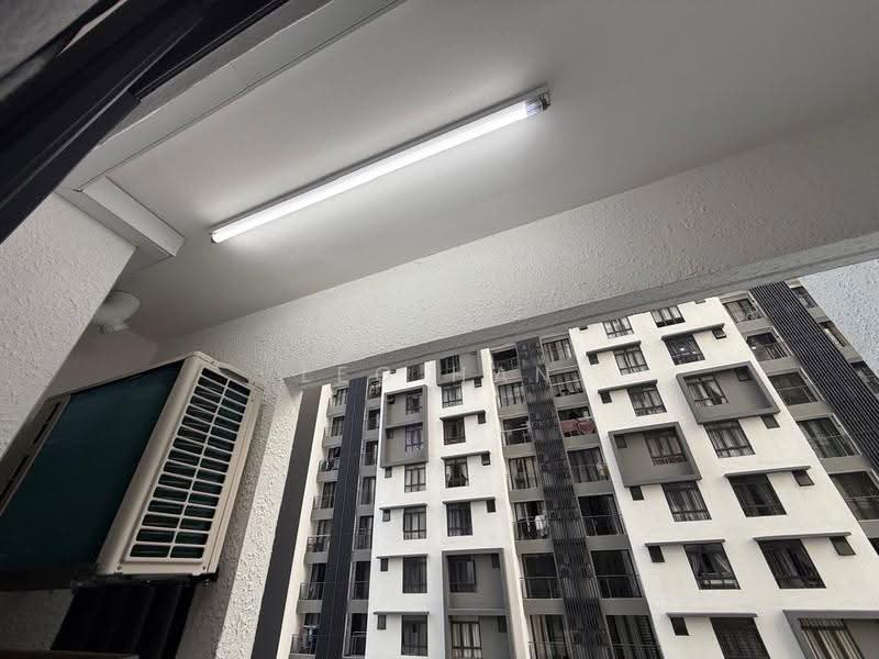 Condominium for Rent at PV9 Residences - Leo Han - Exterior - PropertyGuru.com.my