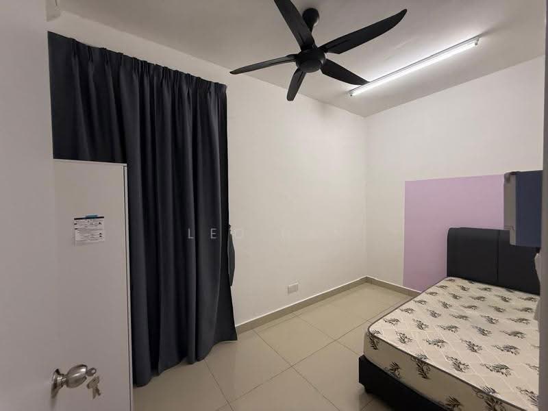 Condominium for Rent at PV9 Residences - Leo Han - Bedroom - PropertyGuru.com.my