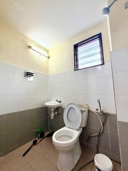 2-storey Terraced House for Sale in Taman Salak Baiduri (Sepang) - Tasya Ruslan - PropertyGuru.com.my