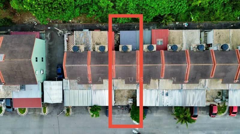 2-storey Terraced House for Sale in Taman Salak Baiduri (Sepang) - Tasya Ruslan - PropertyGuru.com.my