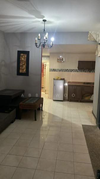 Apartment for Rent at Bayu Villa - Abby Woo - Living Room - PropertyGuru.com.my