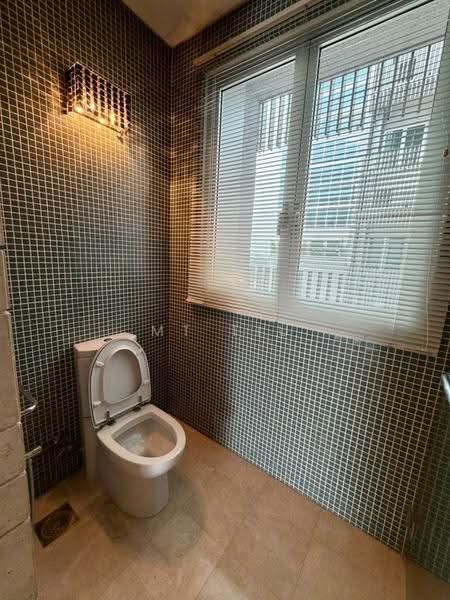 Kondominium untuk Disewa di Dua Residency - MT Tiu - Bathroom - PropertyGuru.com.my