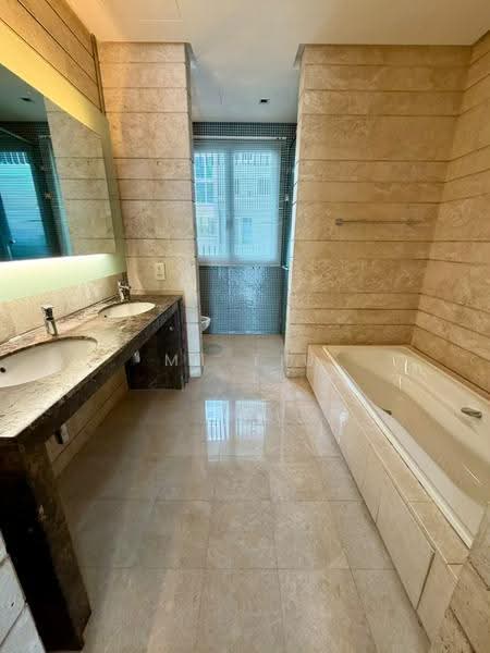 Kondominium untuk Disewa di Dua Residency - MT Tiu - Bathroom - PropertyGuru.com.my