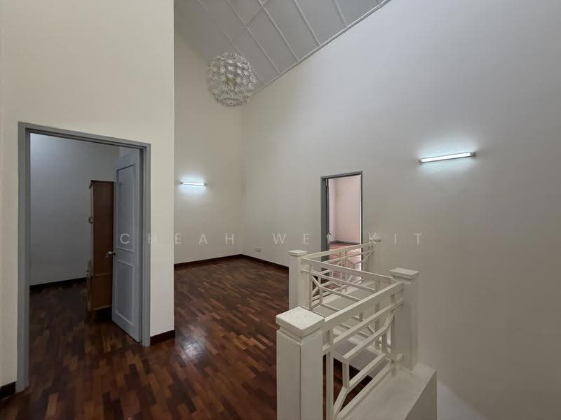 2-storey Terraced House for Rent in Ara Damansara (Selangor) - Cheah Wei Kit - Interior - PropertyGuru.com.my