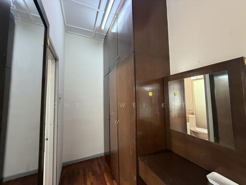 2-storey Terraced House for Rent in Ara Damansara (Selangor) - Cheah Wei Kit - Interior - PropertyGuru.com.my