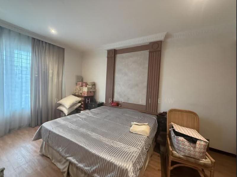 Rumah Teres 2-Tingkat untuk Dijual di SS23 (Petaling Jaya) - Richard Liew - Bedroom - PropertyGuru.com.my